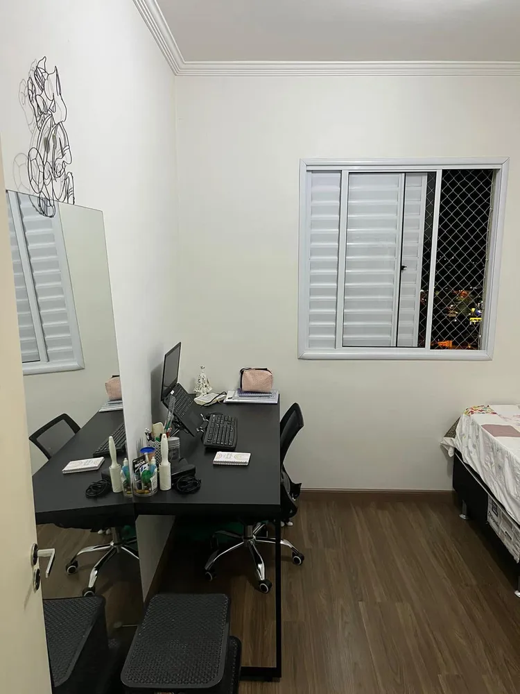 Apartamento, 2 quartos, 54 m² - Foto 13