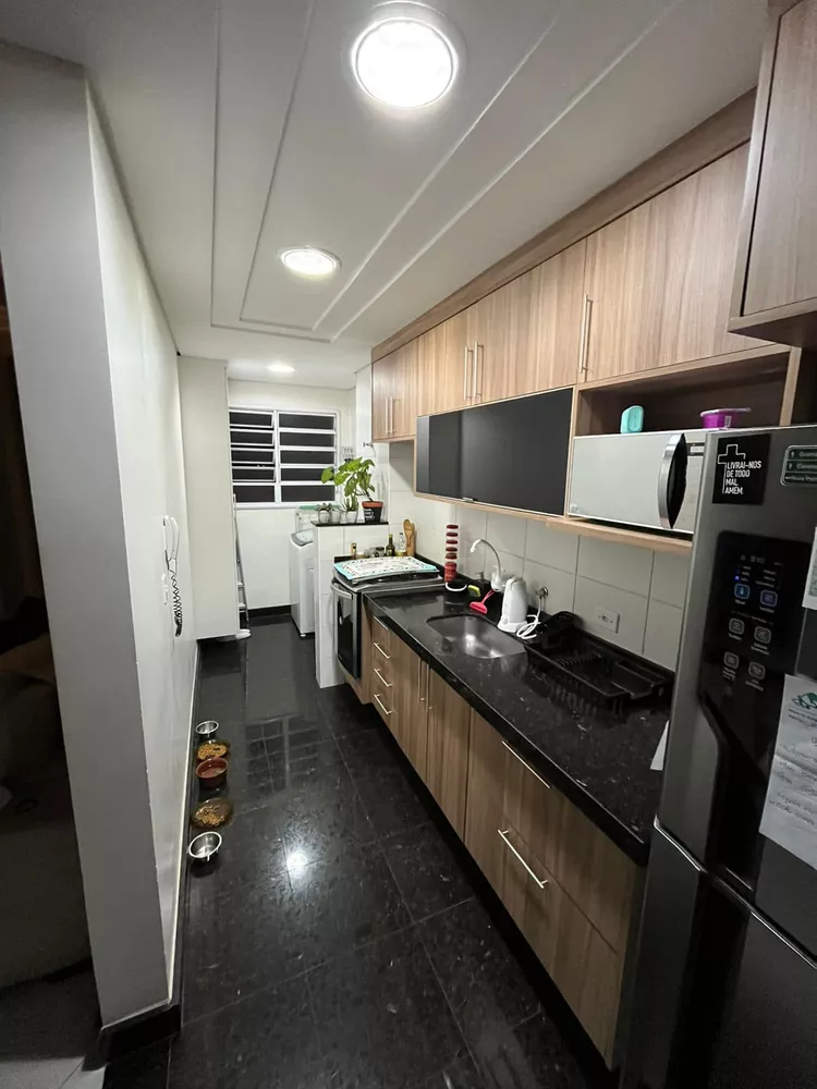 Apartamento à venda com 2 quartos, 54m² - Foto 6