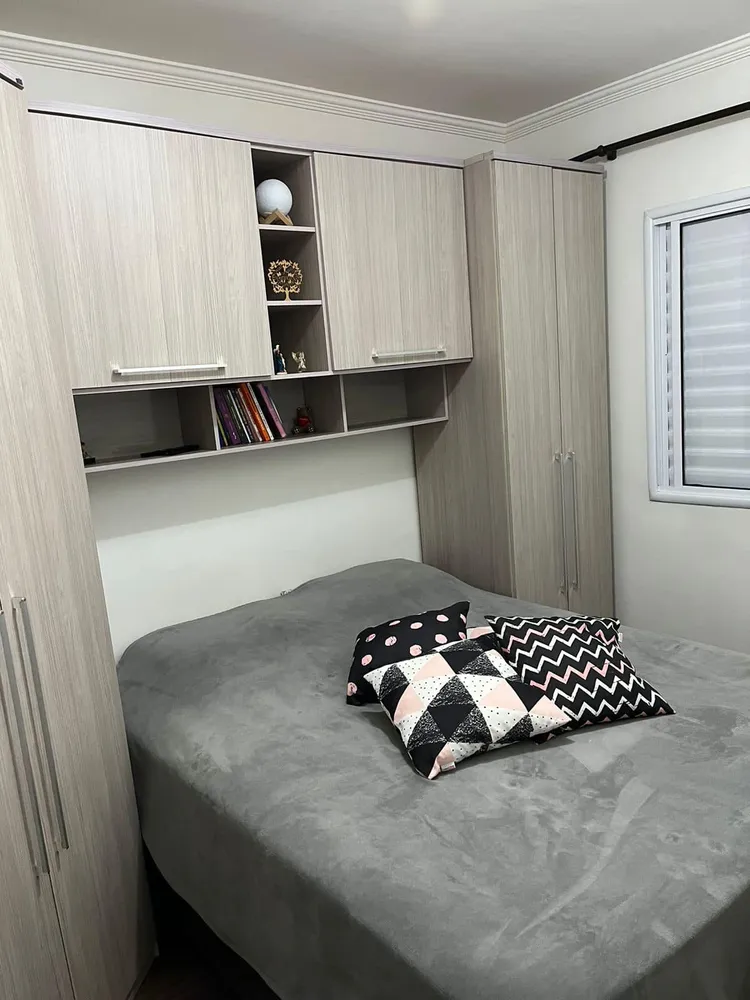 Apartamento, 2 quartos, 54 m² - Foto 9