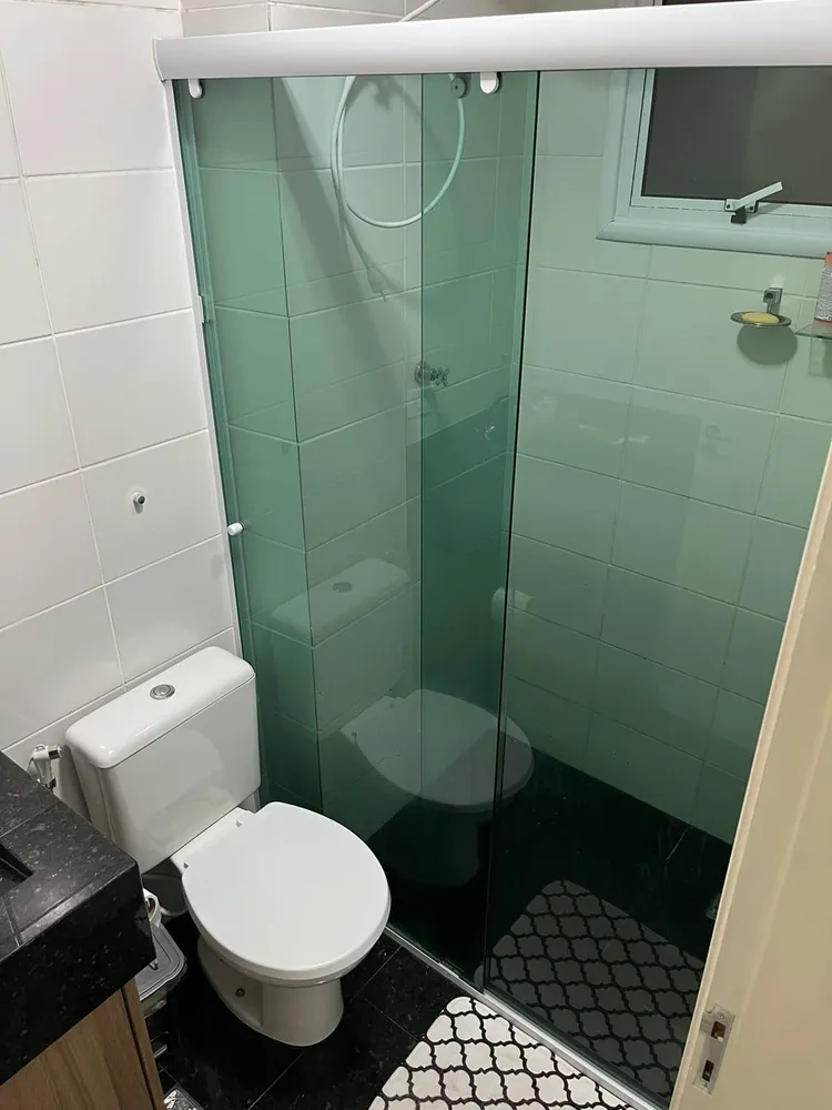 Apartamento, 2 quartos, 54 m² - Foto 11