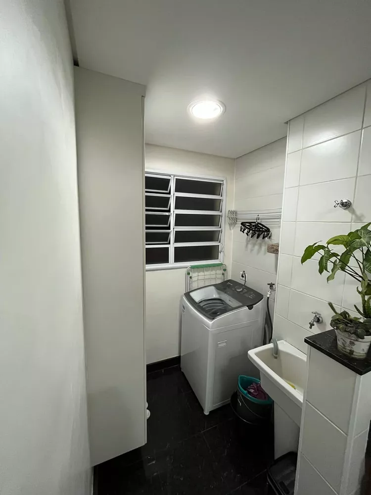 Apartamento à venda com 2 quartos, 54m² - Foto 8