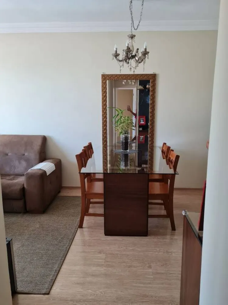 Apartamento, 3 quartos, 80 m² - Foto 3