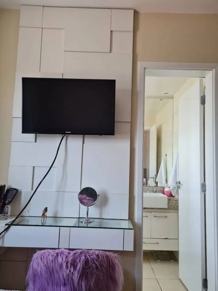 Apartamento, 3 quartos, 80 m² - Foto 7