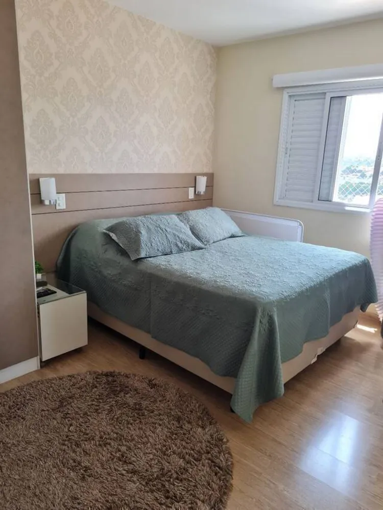 Apartamento, 3 quartos, 80 m² - Foto 6