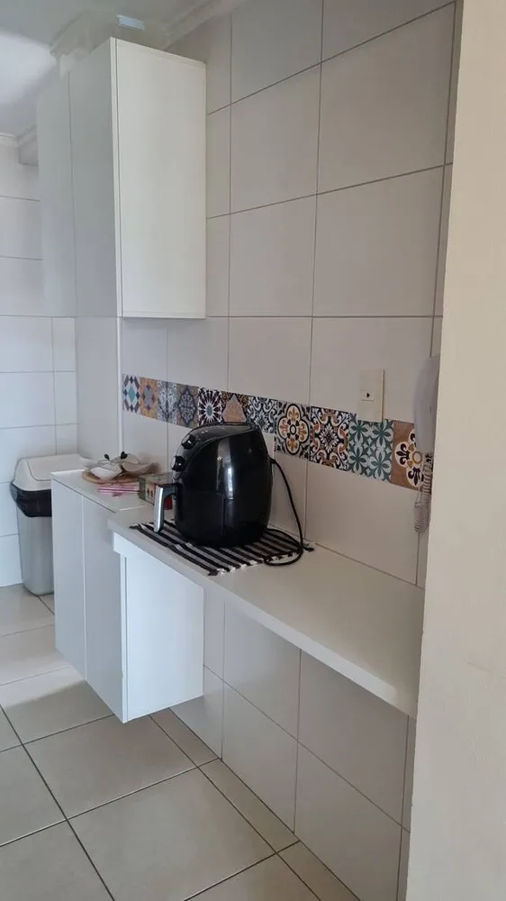 Apartamento, 3 quartos, 80 m² - Foto 4