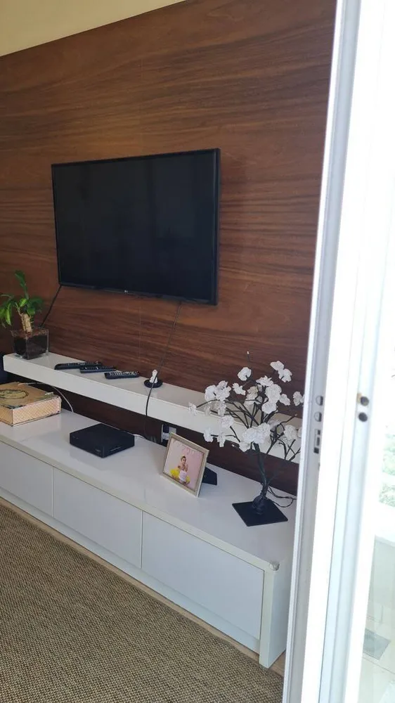 Apartamento, 3 quartos, 80 m² - Foto 2