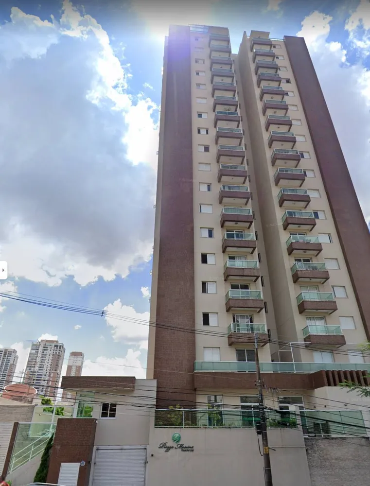 Apartamento, 3 quartos, 80 m² - Foto 10