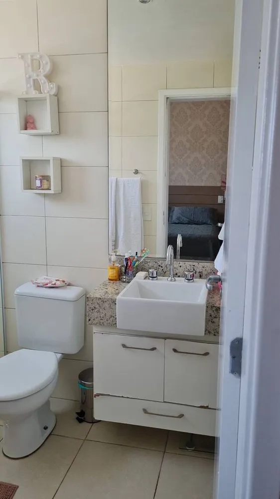 Apartamento, 3 quartos, 80 m² - Foto 8