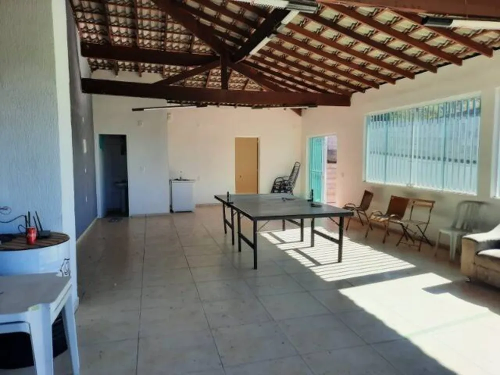 Chácara, 2 quartos, 800 m² - Foto 5