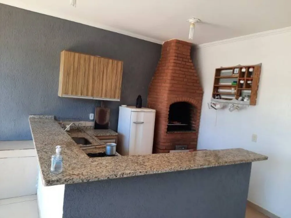 Chácara, 2 quartos, 800 m² - Foto 1
