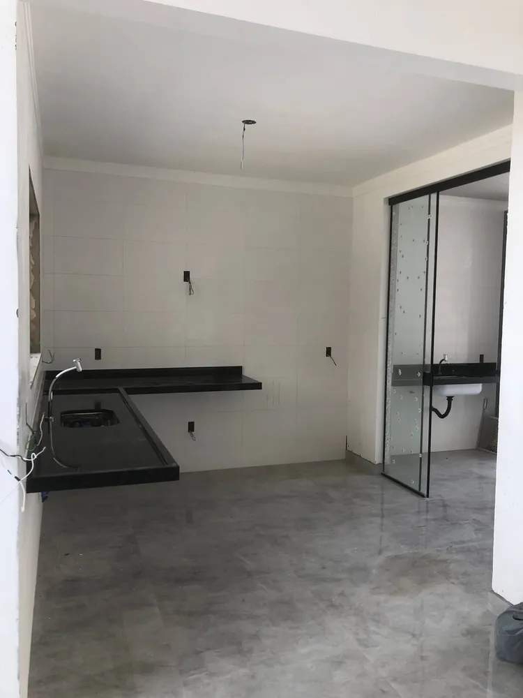 Casa, 3 quartos, 125 m² - Foto 3