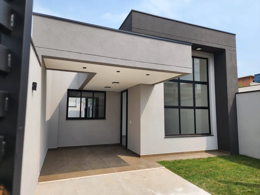 Casa, 3 quartos, 125 m² - Foto 8