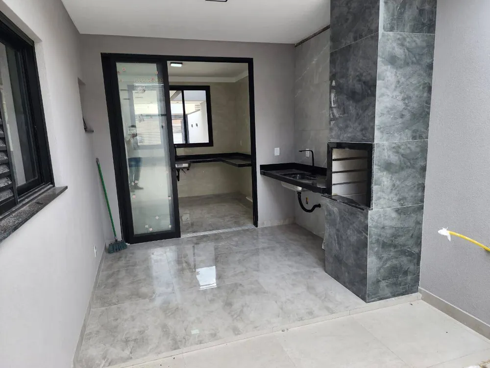 Casa, 3 quartos, 125 m² - Foto 2