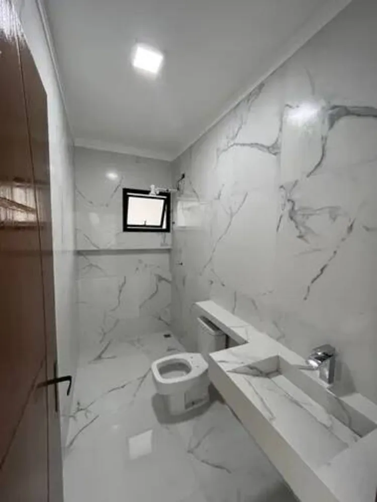 Casa, 3 quartos, 125 m² - Foto 3