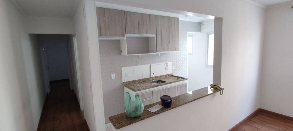 Apartamento, 2 quartos, 54 m² - Foto 1