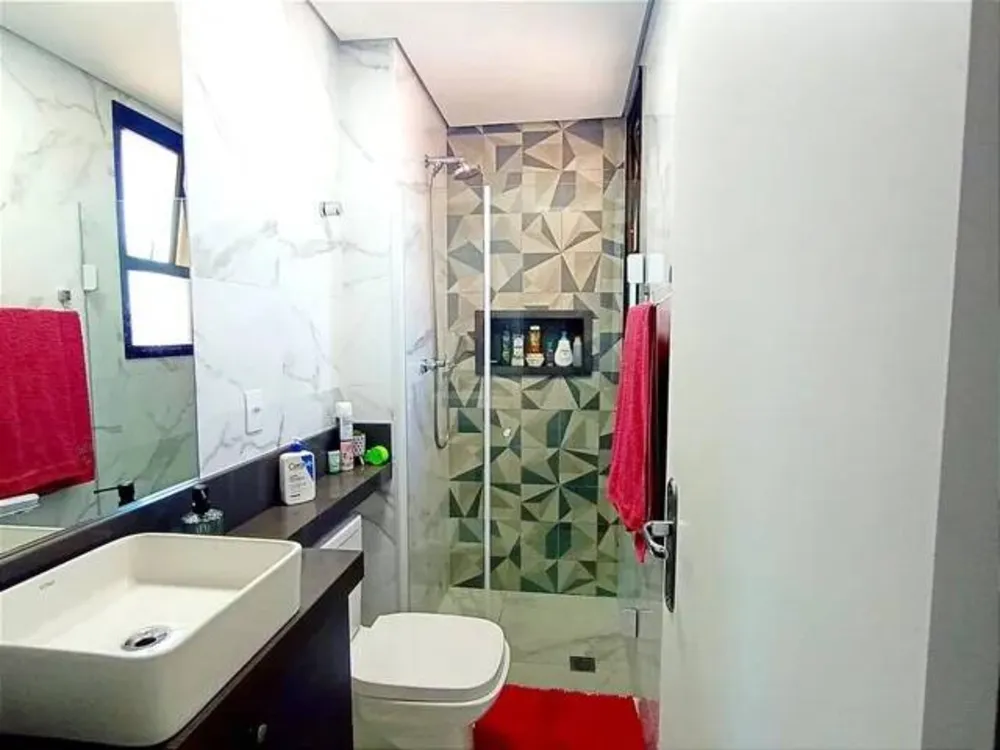 Apartamento, 2 quartos, 73 m² - Foto 11
