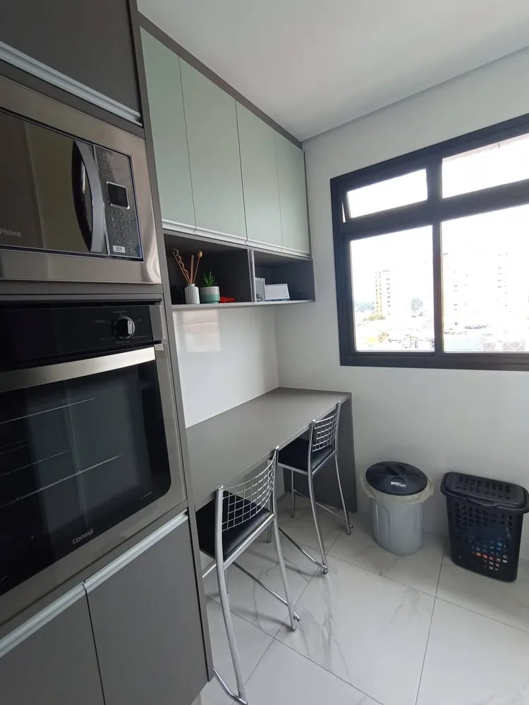 Apartamento, 2 quartos, 73 m² - Foto 4