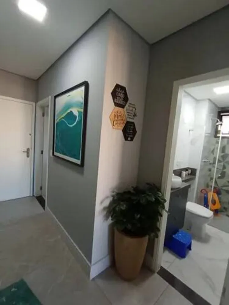 Apartamento, 2 quartos, 73 m² - Foto 7