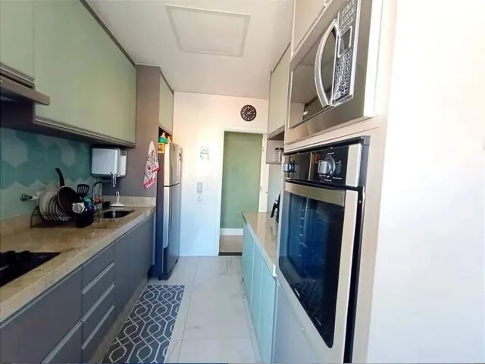 Apartamento, 2 quartos, 73 m² - Foto 2