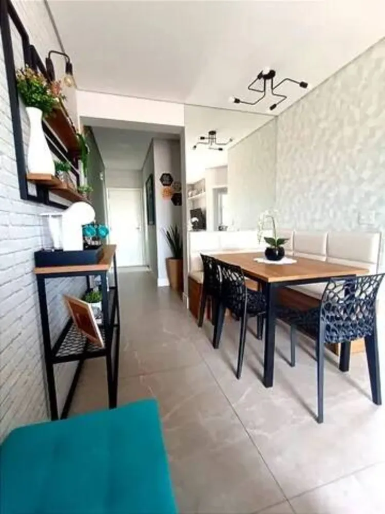 Apartamento, 2 quartos, 73 m² - Foto 6