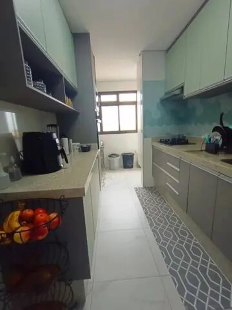 Apartamento, 2 quartos, 73 m² - Foto 3