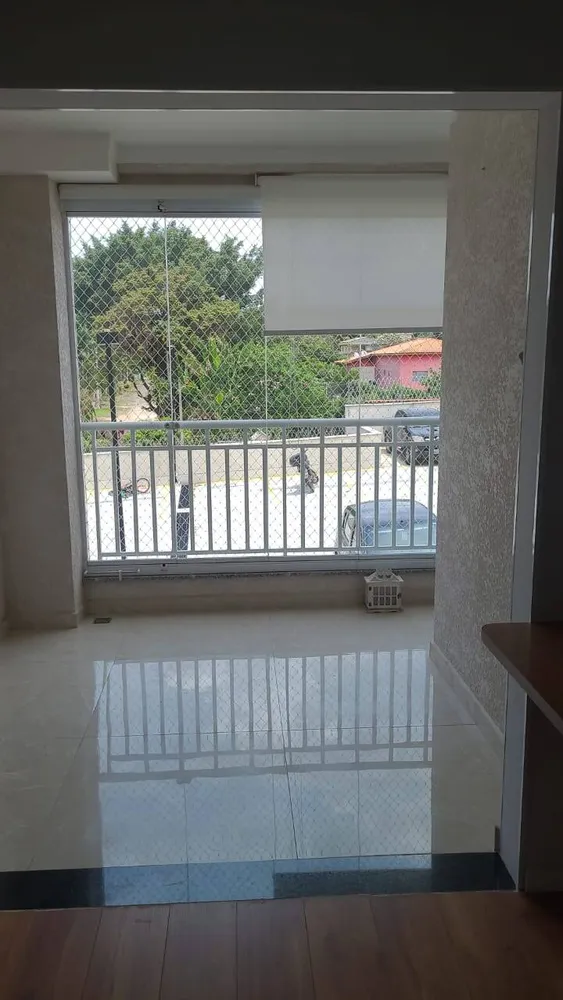 Apartamento, 2 quartos, 67 m² - Foto 8