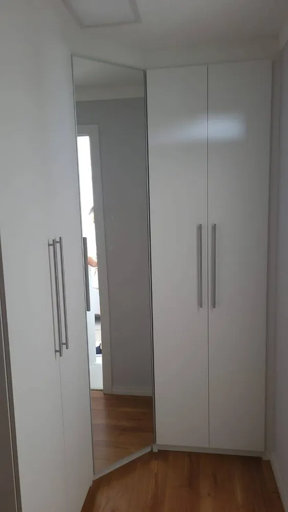 Apartamento, 2 quartos, 67 m² - Foto 1