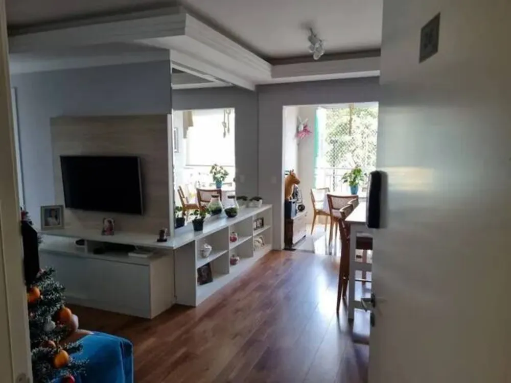 Apartamento, 2 quartos, 67 m² - Foto 2