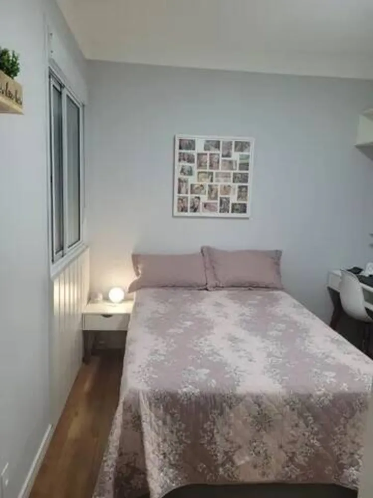 Apartamento, 2 quartos, 67 m² - Foto 7