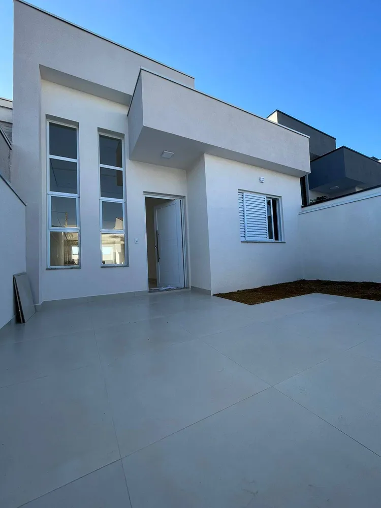 Casa, 2 quartos, 75 m² - Foto 1