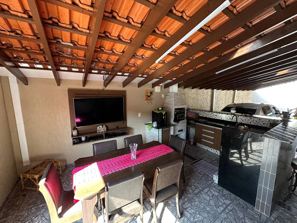 Casa, 2 quartos, 116 m² - Foto 11