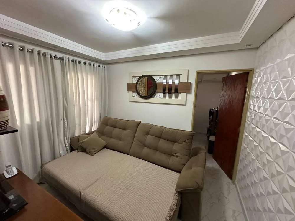 Casa, 2 quartos, 116 m² - Foto 3