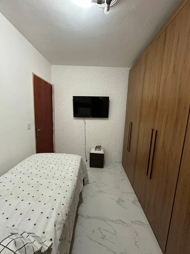 Casa, 2 quartos, 116 m² - Foto 4