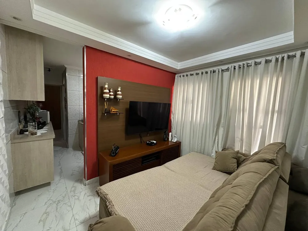 Casa, 2 quartos, 116 m² - Foto 6