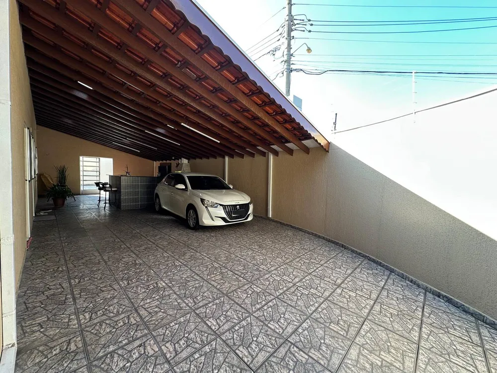 Casa, 2 quartos, 116 m² - Foto 2