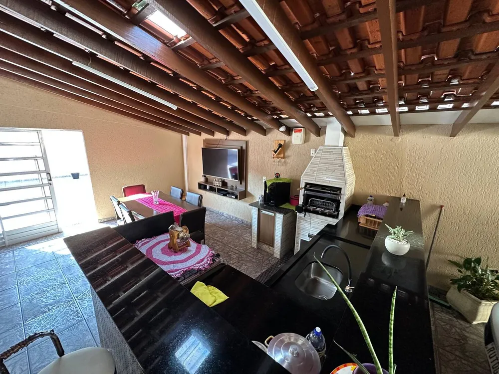 Casa, 2 quartos, 116 m² - Foto 9