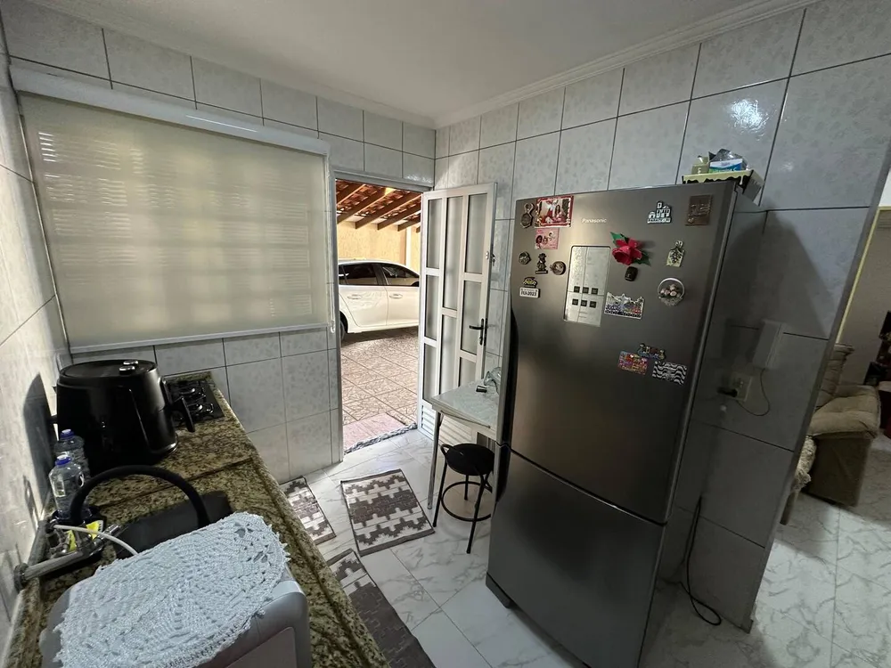 Casa, 2 quartos, 116 m² - Foto 1