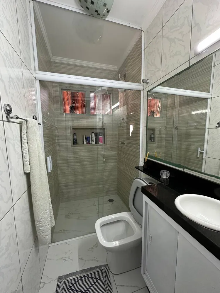 Casa, 2 quartos, 116 m² - Foto 7