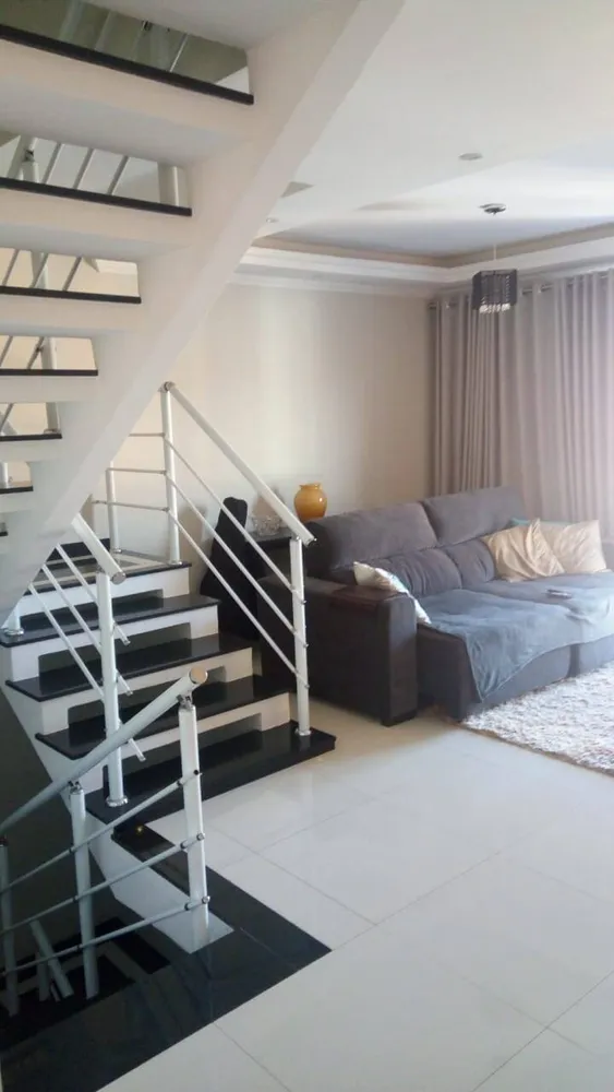 Casa, 3 quartos, 270 m² - Foto 5