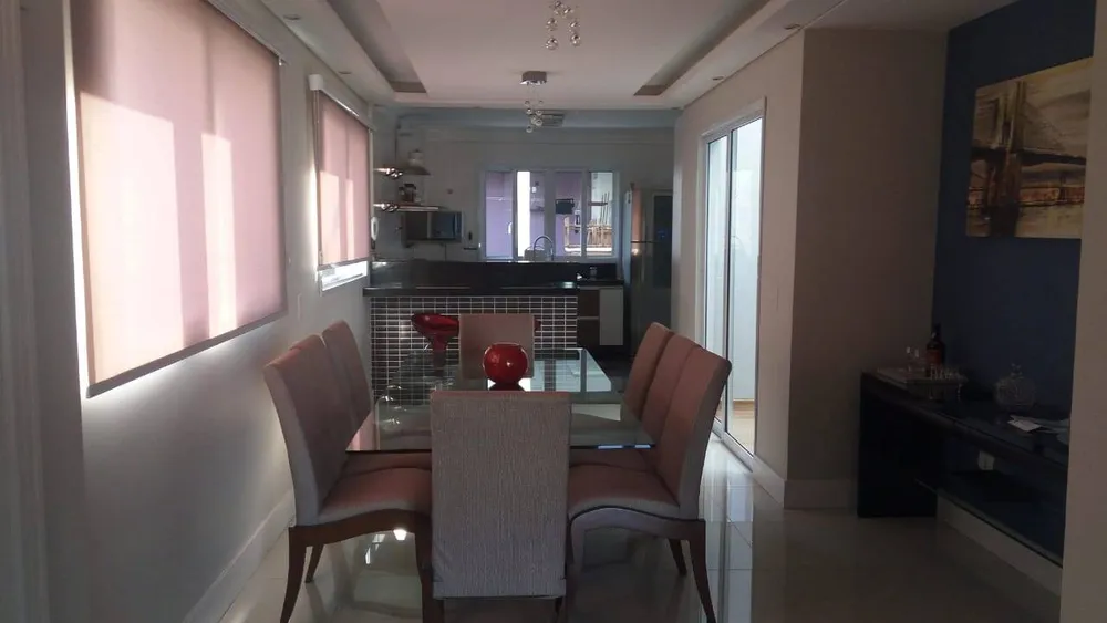 Casa, 3 quartos, 270 m² - Foto 4
