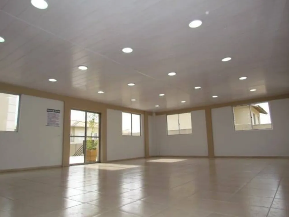 Apartamento, 3 quartos, 61 m² - Foto 9