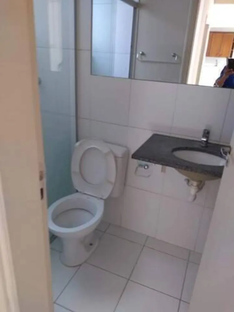 Apartamento, 3 quartos, 61 m² - Foto 7