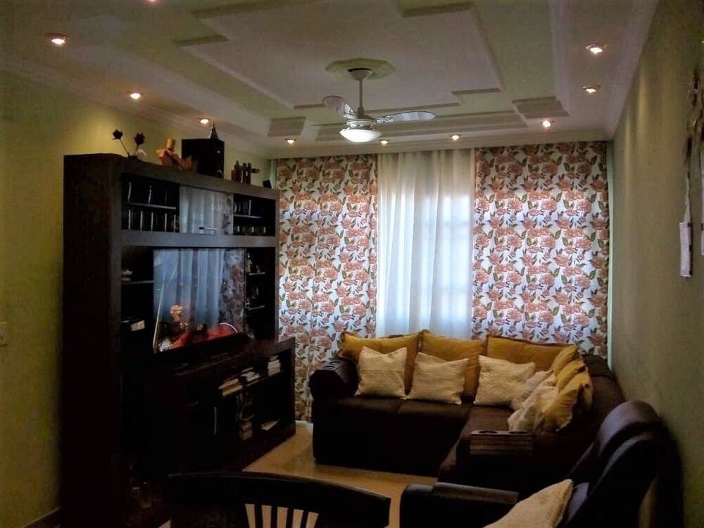 Apartamento, 2 quartos, 80 m² - Foto 1