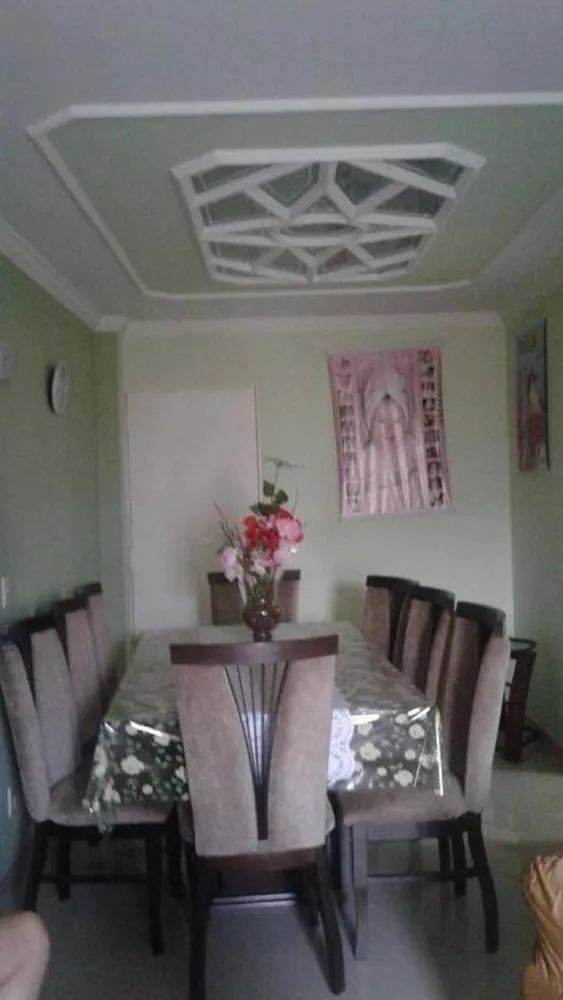 Apartamento, 2 quartos, 80 m² - Foto 4