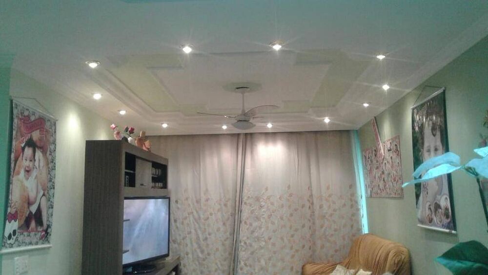 Apartamento, 2 quartos, 80 m² - Foto 3