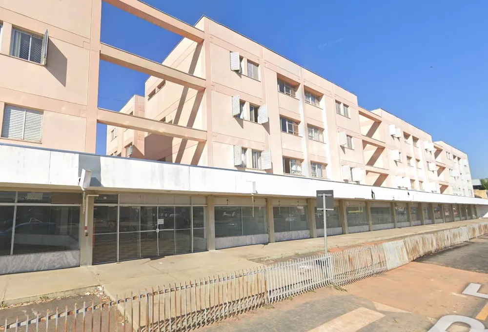 Apartamento, 2 quartos, 80 m² - Foto 1