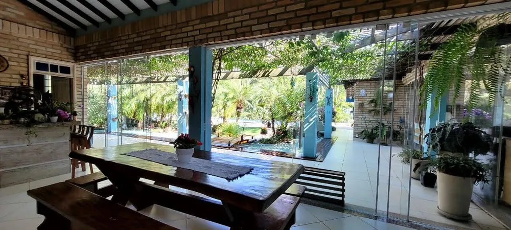 Casa de Condomínio, 5 quartos - Foto 7