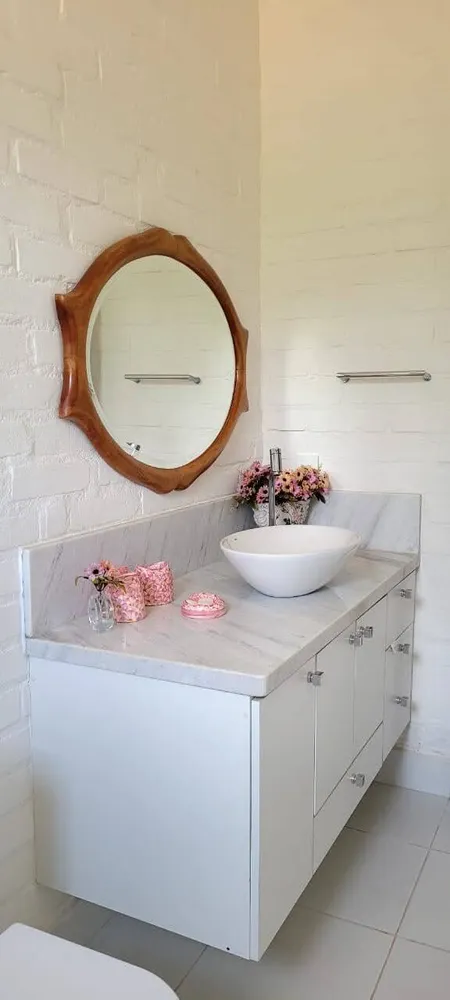 Casa de Condomínio, 5 quartos - Foto 6