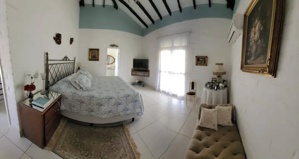 Casa de Condomínio, 5 quartos - Foto 5