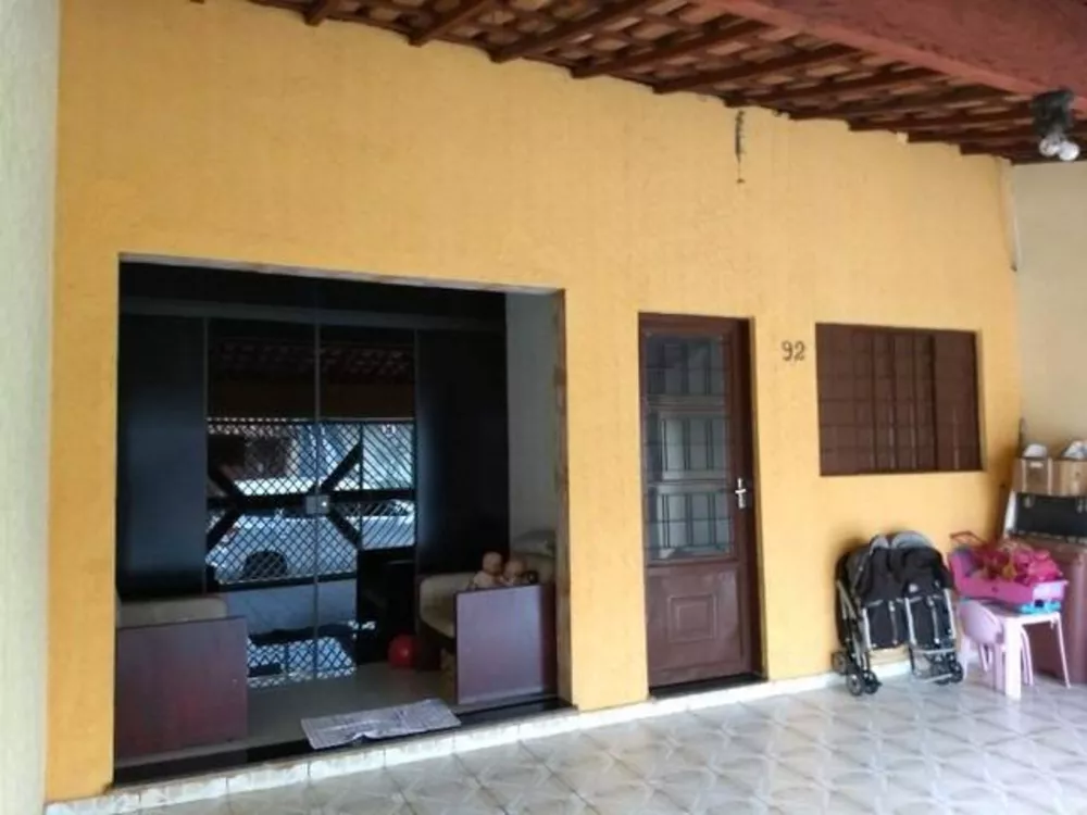 Sobrado à venda com 3 quartos, 180m² - Foto 5